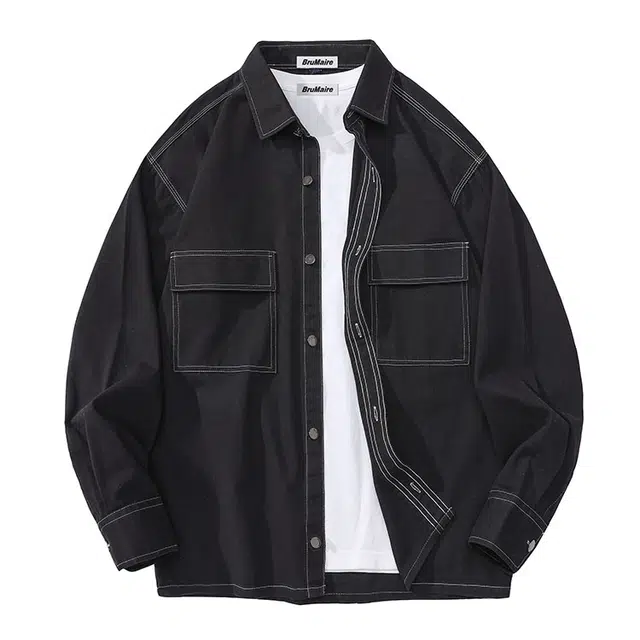 BRUMAIRE SS23