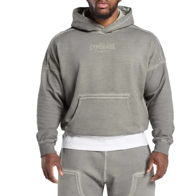GYMSHARK Heavyweight Hoodie