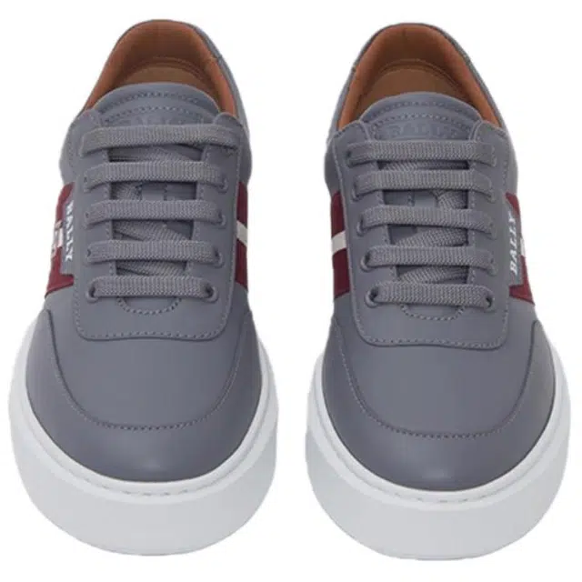 BALLY