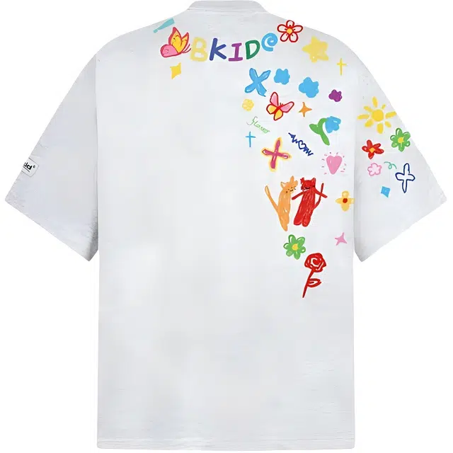 ORANDOR WEAR T