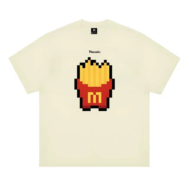 PAINT STAIN T