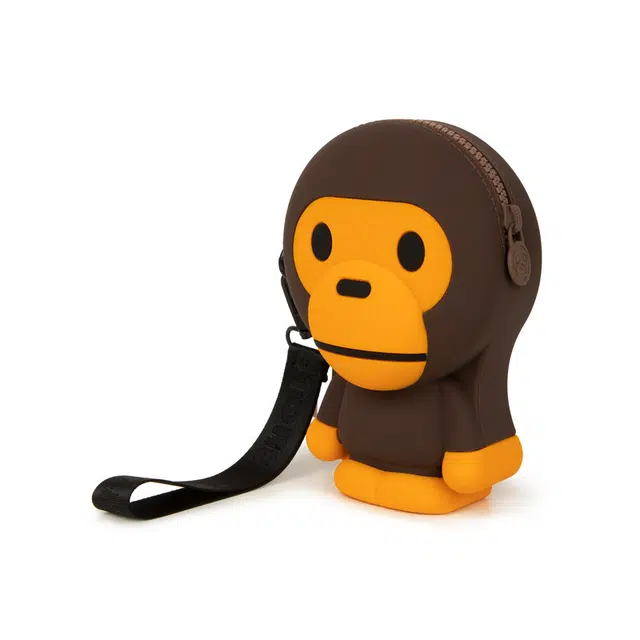 BABY MILO STORE BY A BATHING APE BWX