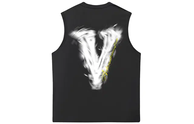REXSHION VLogo