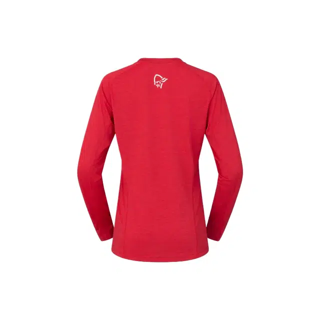 NORRONA fjr equaliser lightweight Long Sleeve T