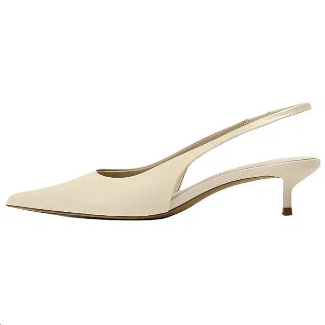 ZARA PU 5cm