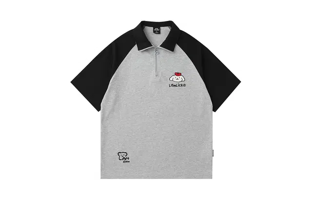 LAMLICKA Polo