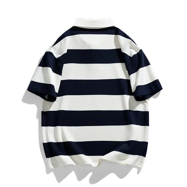 HOKLV Polo