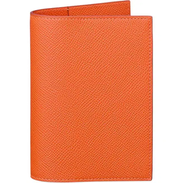 HERMES GM Epsom 93 Orange