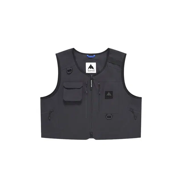 BURTON DWR