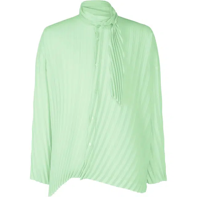 Homme Pliss Issey Miyake