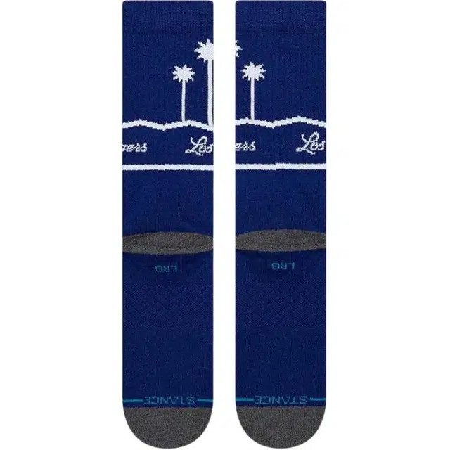Stance 1