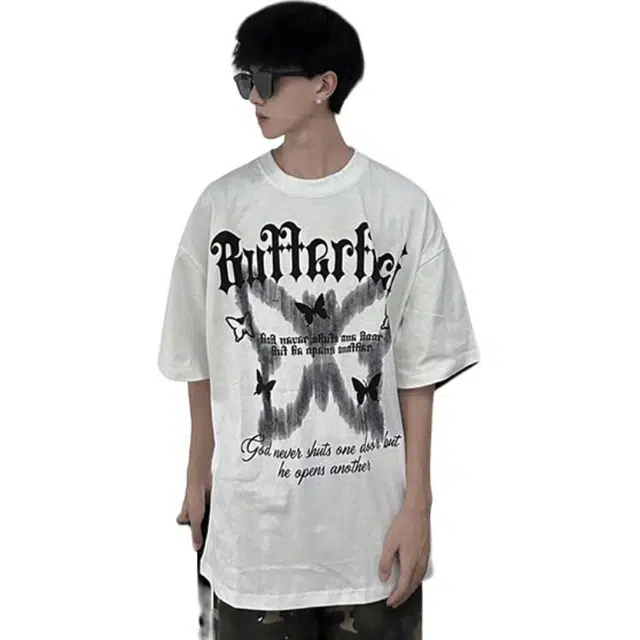 VIPGOOSE T