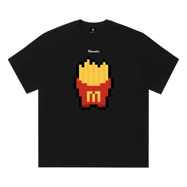 PAINT STAIN T