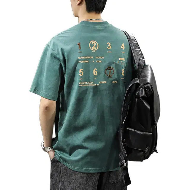 T