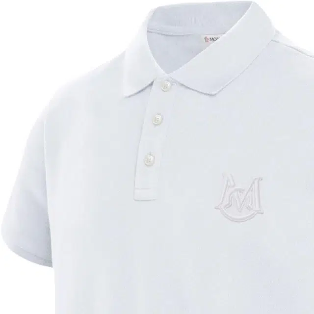 Moncler SS21 Polo
