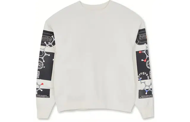 Cav Empt Md Incentives Crew Neck