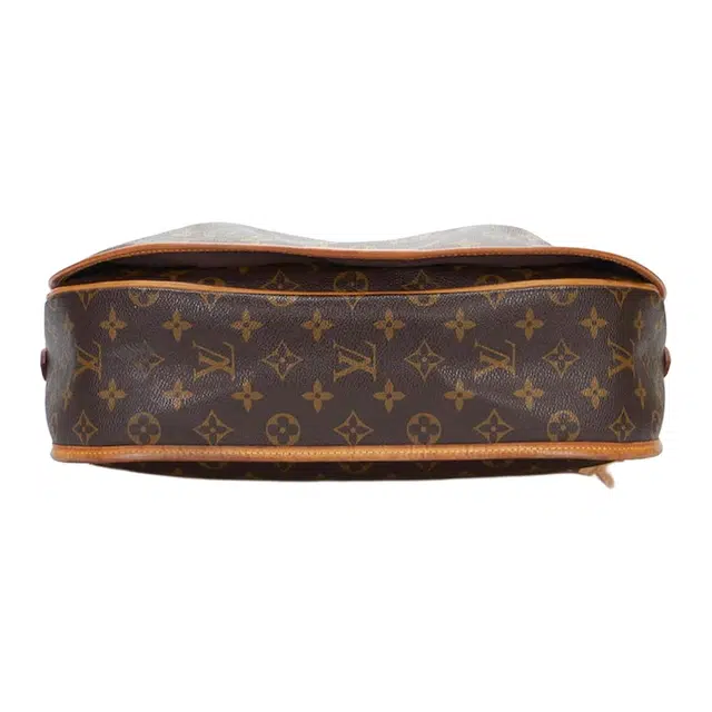 LOUIS VUITTON Monogram MMLogo