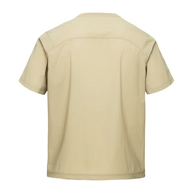 BLACKYAK FWAW24 Ice Fresh A T