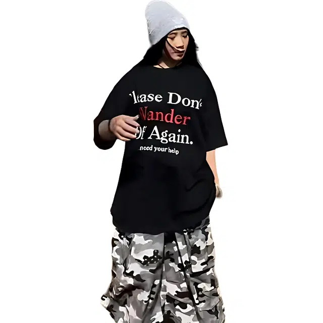 VIPGOOSE T