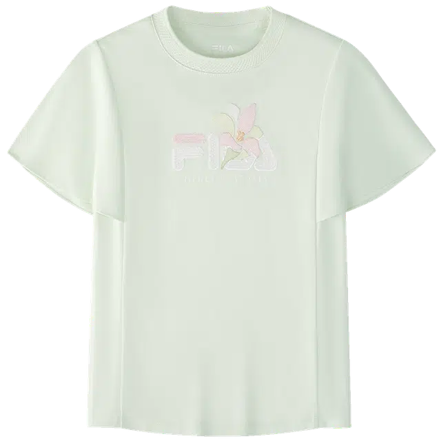 FILA KIDSTWHITE LINE
