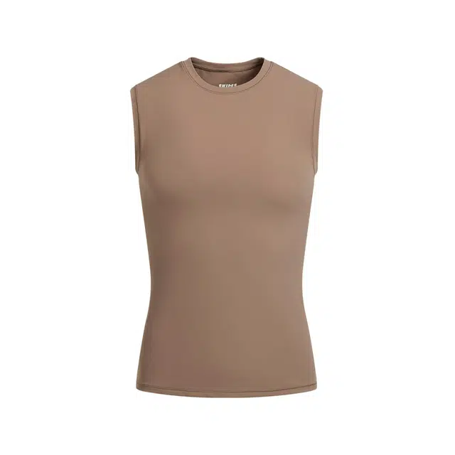 SKIMS SS25 FITS EVERYBODY MENS SLIM TANK