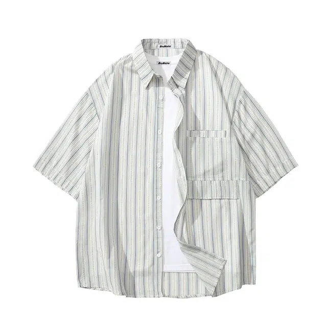 BRUMAIRE SS23