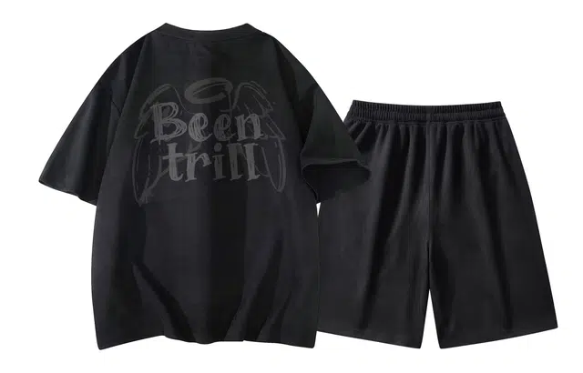 BEENTRILL