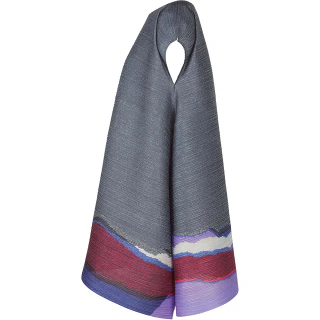PLEATS PLEASE ISSEY MIYAKE T