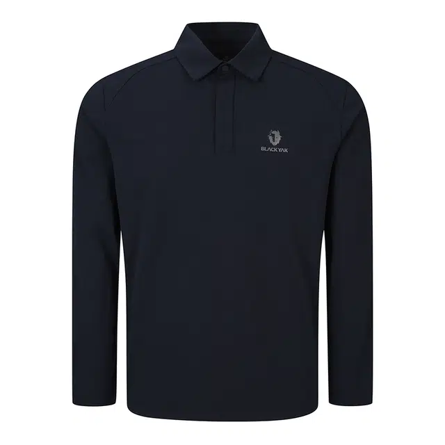 BLACKYAK T