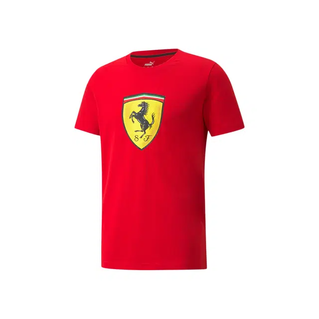 PUMA Scuderia Ferrari Racing Red
