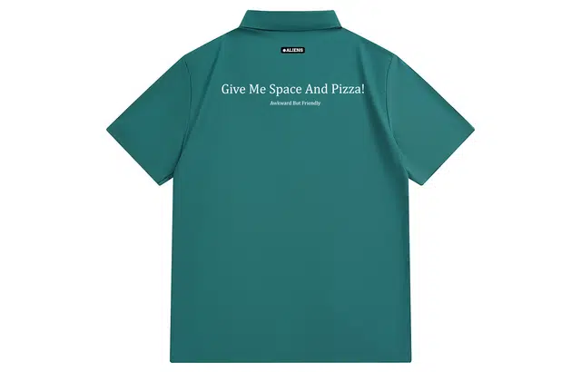Disney Polo