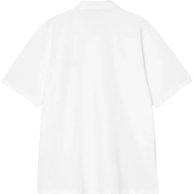 Carhartt WIP SS25 SS Script Polo Polo