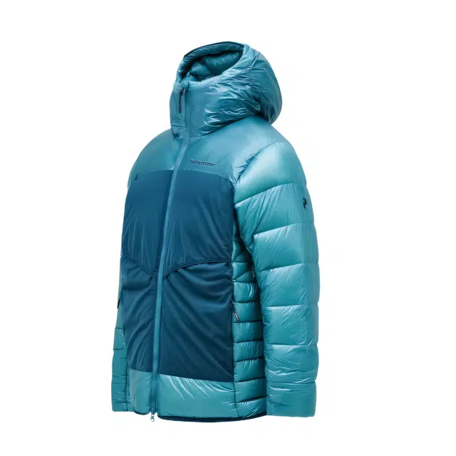 PEAK PERFORMANCE FWAW24 Minus Degree