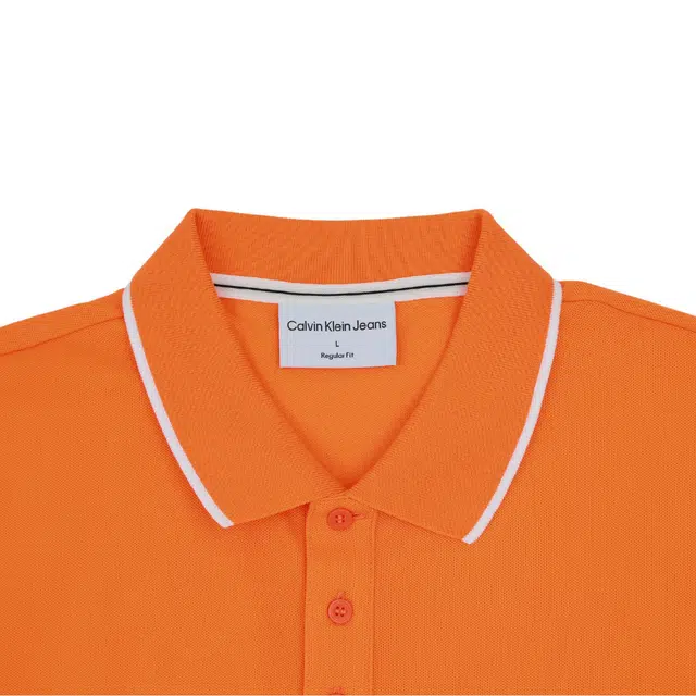 CALVIN KLEIN Polo