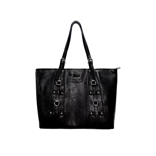 CULTIVATOR PU Tote