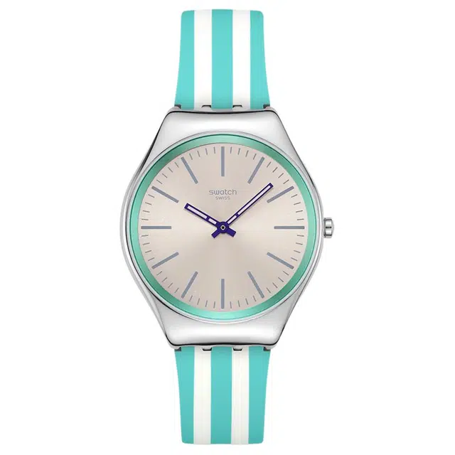 SWATCH ESSENTIALS 30 38*45.6mm