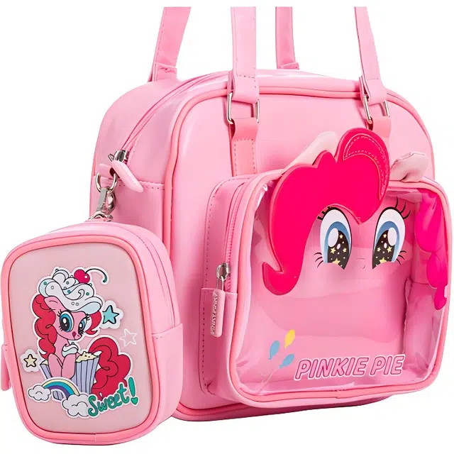 PinkyPinky x JK PVC