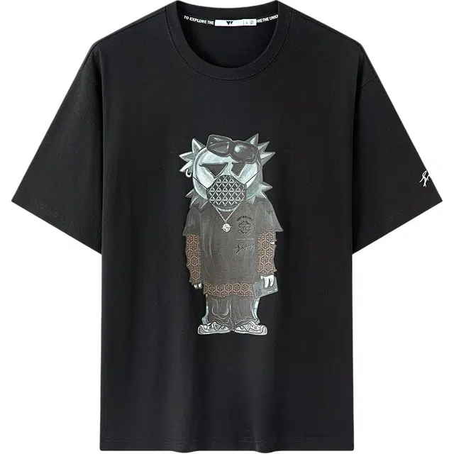 SEPTWOLVES T