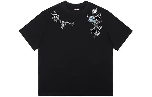Lee Cooper logoT