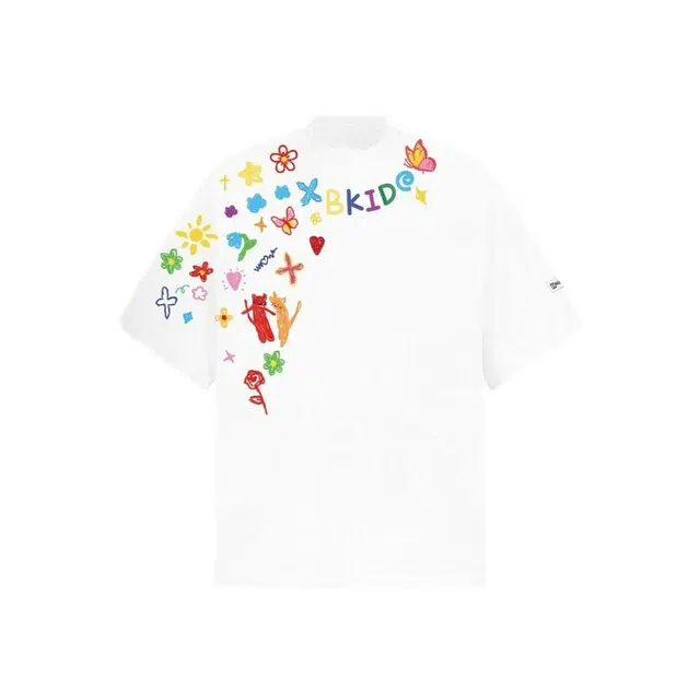 ORANDOR WEAR T