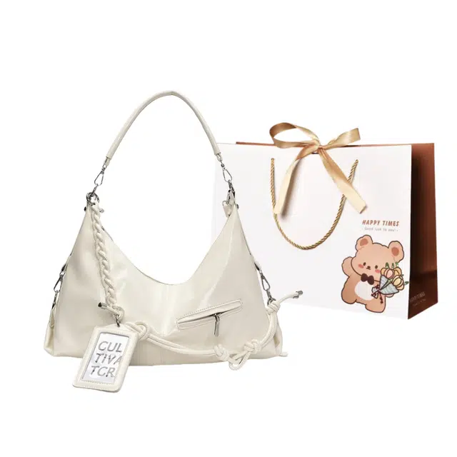 ERANGBEAR PU Tote