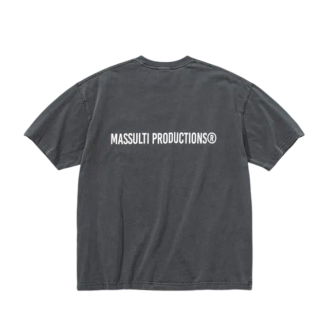 MASSULTI TeeT