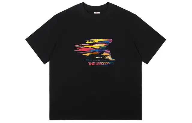 Lee Cooper logoT