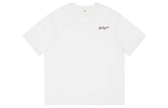 Lee Cooper logoT
