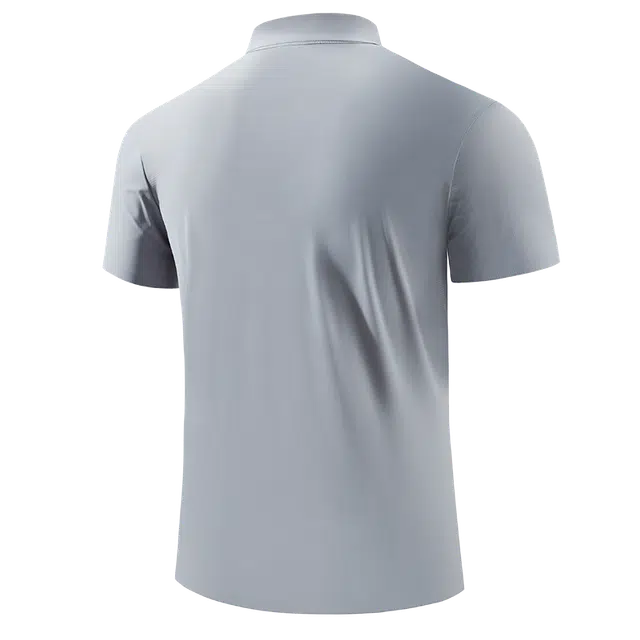 SWISS MILITARY logoPolo
