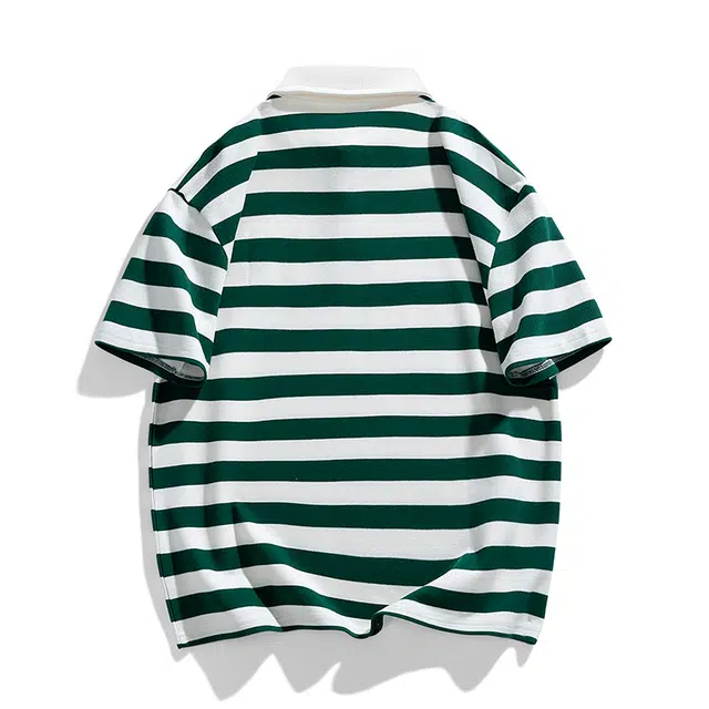 HOKLV Polo