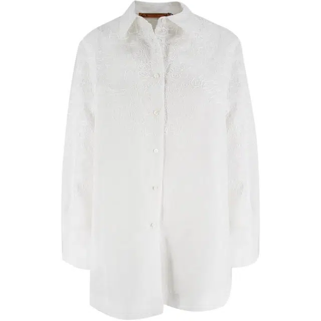 ERMANNO SCERVINO