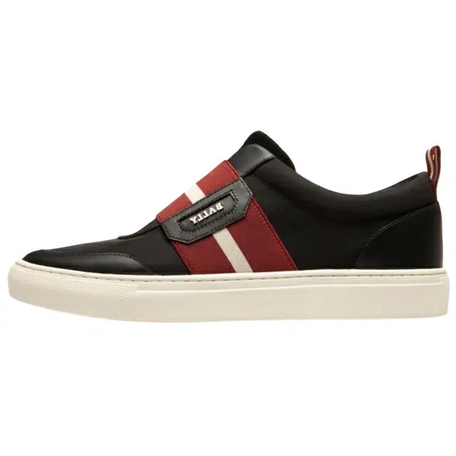 BALLY