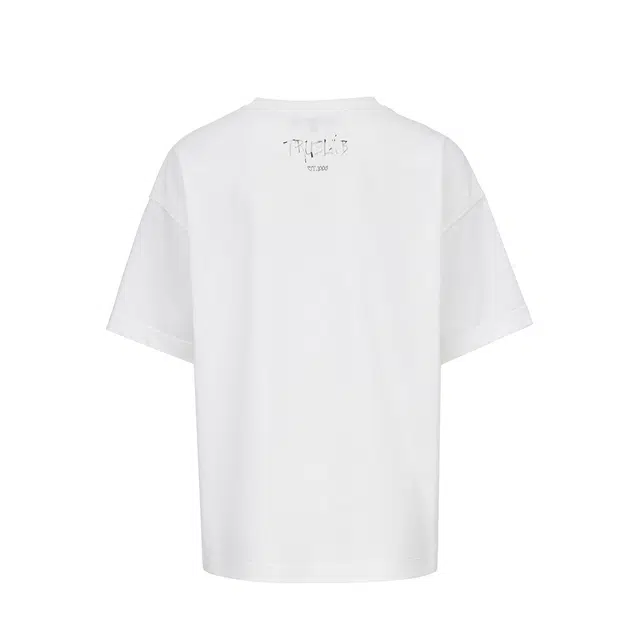 ONLY oversize T
