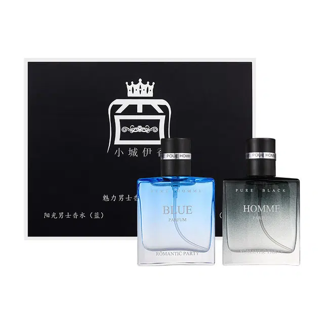 2*30ml EDT